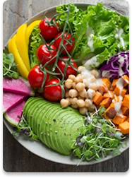 Nutrition for Longevity