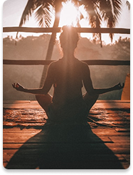 Managing Stress & Anxiety