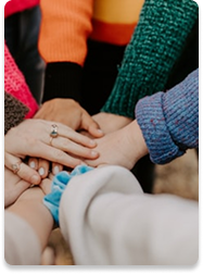Community Wellness Stories