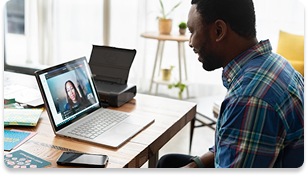 Telehealth Consultation